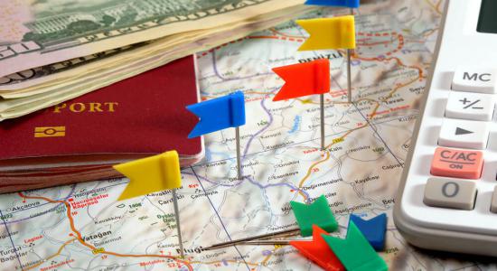 Preços de Intercâmbio e Premium High School