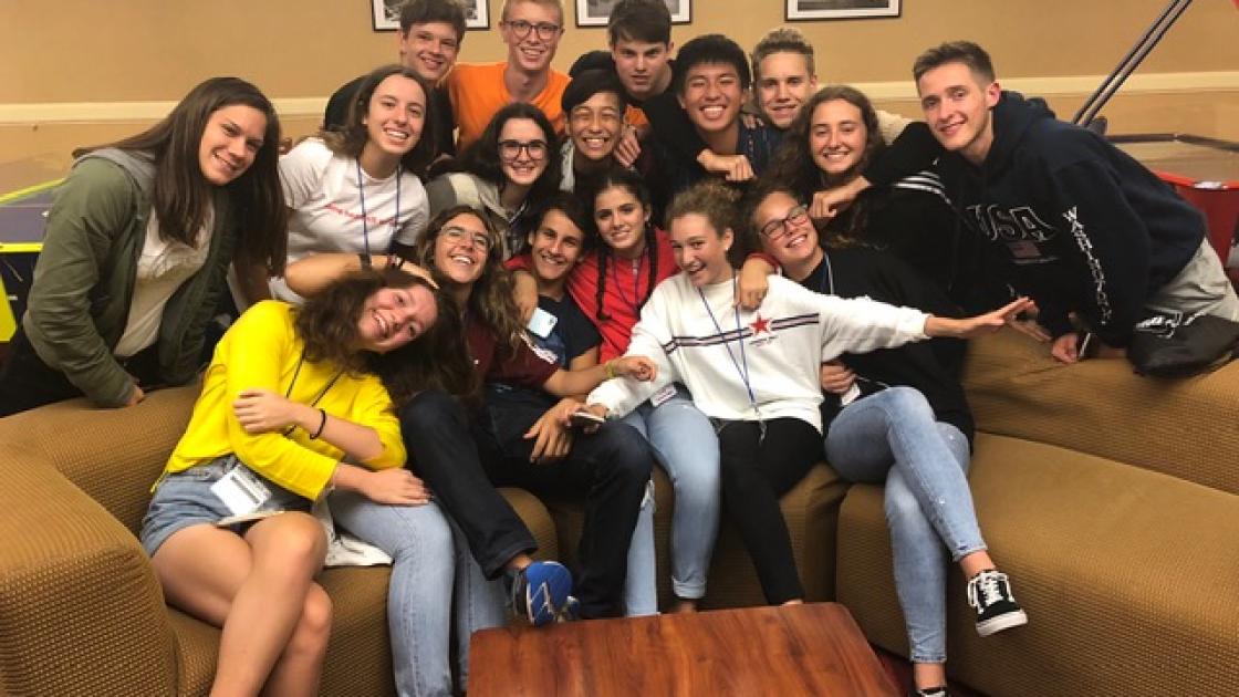 estudar nos estados unidos, high school nos estados unidos